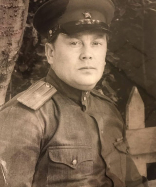 Еремеев Валентин Константинович