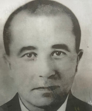 Федоров Михаил Фёдорович