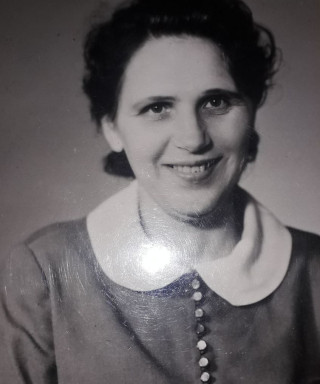 Белоусова Неонила Ивановна