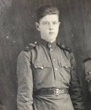 Зайденбанд Роман Моисеевич