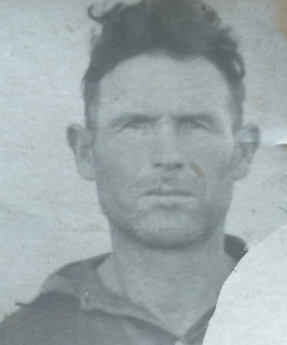 Живаев Алексей Архипович