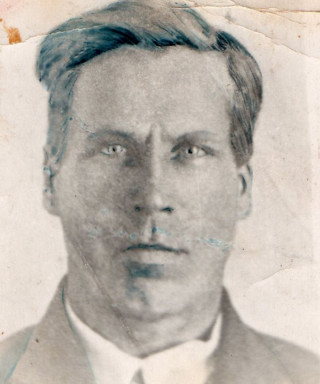 Ефремов Егор Григорьевич