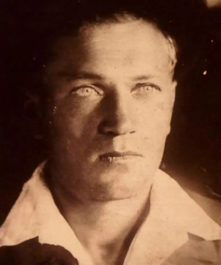 Кондрашов Алексей Степанович