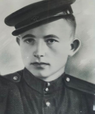 Глушенков Константин Андреевич