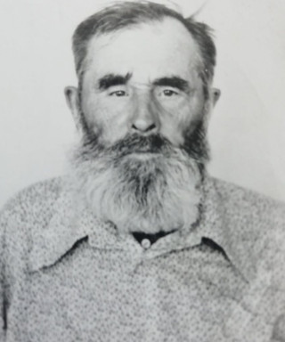 Дорофеев Иван Михайлович