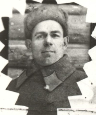 Медведев Яков Андриянович