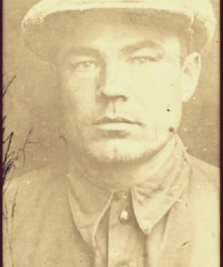 Матросов Сергей Емельянович