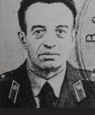 Гантман Семен Исаакович