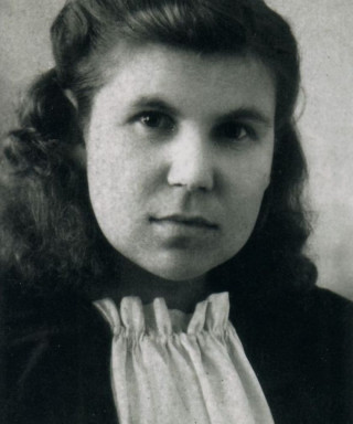 Данилова Анна Ивановна