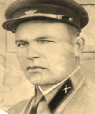 Ширшилов Яков Иванович