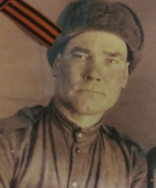 Лукьянченко Тихон Алексеевич