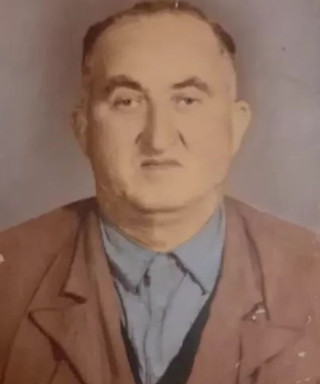 Гульянц Каро Хачатурович