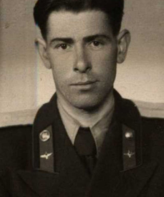 Алейнов Владимир Тимофеевич