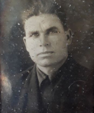 Мартыненко Михаил Александрович