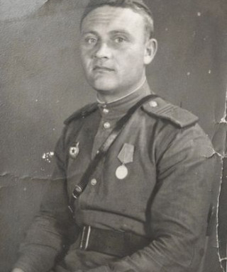 Фёдоров Пётр Константинович