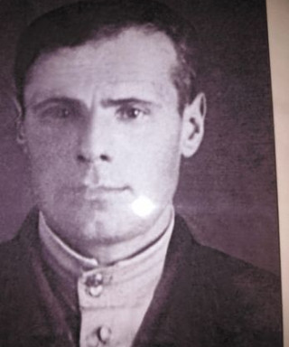 Демченко Сергей Гаврилович