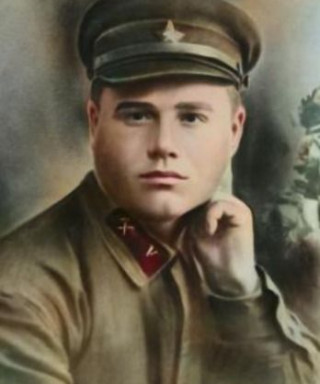 Коннов Филипп Тимофеевич