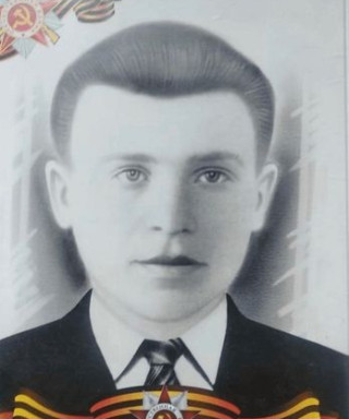 Пальчиков Иван Васильевич