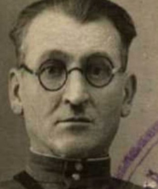 Патяко Иван Павлович