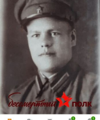 Михайлов Алексей Васильевич