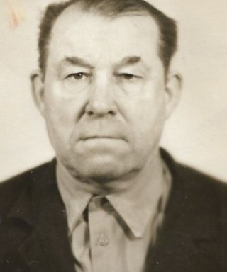 Гусев Иван Иванович