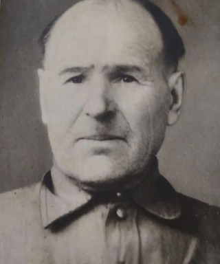 Ямашкин Кирилл Никифорович