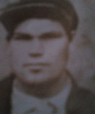 Марков Георгий Федоровоч