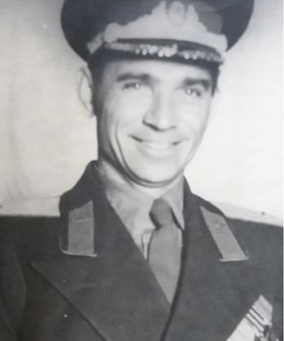 Ильин Николай Тимофеевич