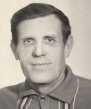 Давыдов Константин Константинович