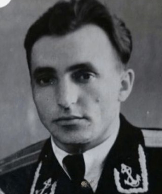 Федулаев Валентин Акимович