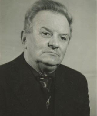 Громов Сергей Степанович