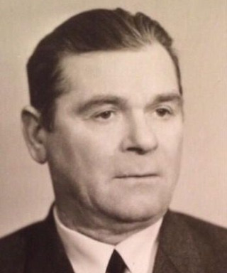 Исаев Александр Григорьевич