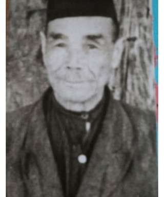 Кутлуев Гатаулла Мысыргалиевич