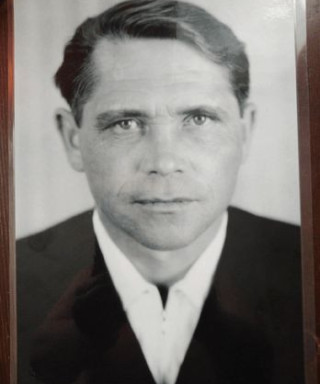 Мориков Николай Павлович