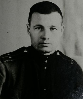 Гришин Алимпий Платонович