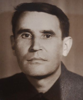 Абрамов Николай Иванович