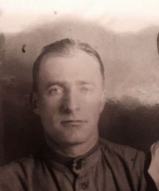 Волк Владимир Амвросиевич