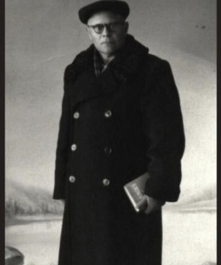 Минин Александр Сергеевич