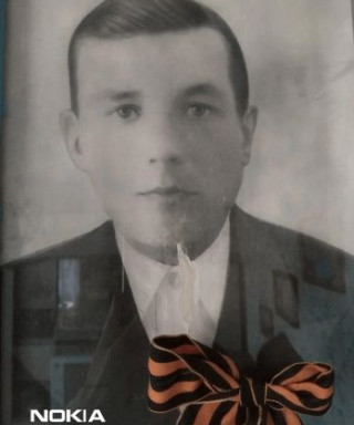 Коробейников Александр Васильевич