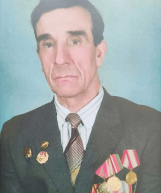 Мукин Алексей Николаевич