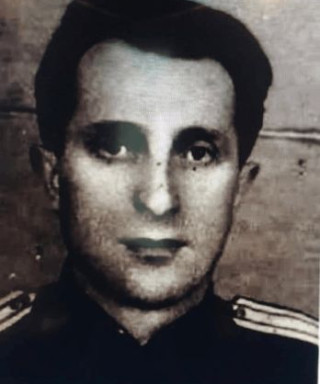 Короткевич Стефан Григорьевич