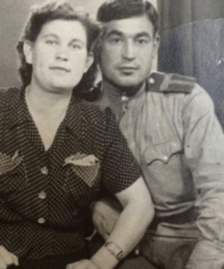 Оразов Джумил