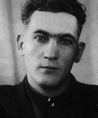 Кудрявцев Федор Васильевич