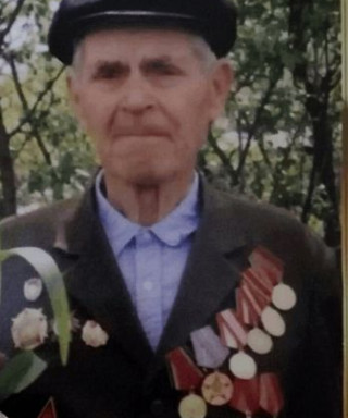 Миненков Василий Никитович