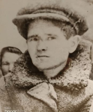 Федосов Николай Семенович