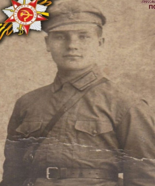 Желонкин Николай Александрович