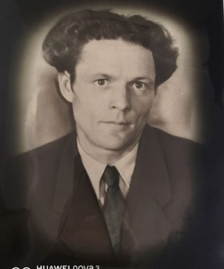 Дейнека Николай Ефремович