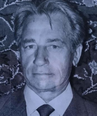 Глушенков Василий Андреевич