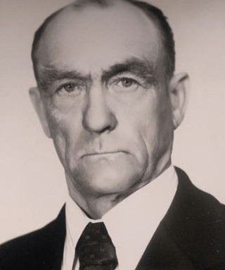 Мочалов Михаил Семёнович