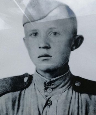 Докукин Николай Васильевич